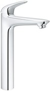 Grohe Eurostyle New vysoká umývadlová batéria bez výpuste chróm 23719003 G23719003