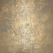 Vliesové tapety, jednofarebná zlatá, La Veneziana 53137, Marburg, rozmer 10,05 m x 0,53 m