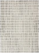 Koberec MODERN COMFORT MNC03 IVORY BLACK