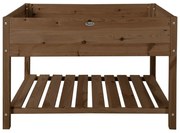 Vyvýšený záhon – Esschert Design