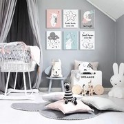 Obraz na stenu PRE DETI XOBKID018E6