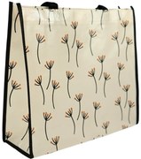 Nákupná taška SHOP & GO 37 cm - viac variantov Varianta: Botanique