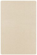 Kusový koberec Nasty 101152 Creme, 80x150, biela, chodba / predsieň, Hanse Home