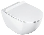 Ravak Vita wc závesné rimoff zadný odpad X01860