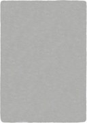 Flair Rugs, Kusový koberec Ivy Faux Fur Grey, 120x170, šedá, obývacia izba