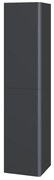 Mereo Mereo, Siena, kúpeľňová skrinka 155 cm vysoká, L/P, MER-CN434LP