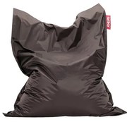 Sedací vak FATBOY JUNIOR, tmavošedá