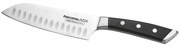 Japonský nôž Azza Santoku - Tescoma