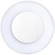 Schodiskové LED svietidlo Oti, 1x LED 0,6w, 6500k, s