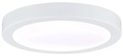 Paulmann 71021 - LED/22W Stropné svietidlo ABIA 230V biela