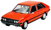 Welly Kovové autíčko FSO Polonez 1500 MR78 - 1:34