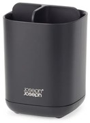Stojan na kefky Joseph Joseph 70598, čierny