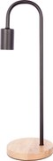 XXXLutz STOLNÁ LAMPA, E27, 15/47/15 cm Kayoom - Online Only bytové doplnky - 005937033003