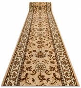 Behúň BCF MORAD Klasik béžový - Výpredaj