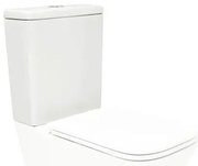 Nádrž s vekom, bez armatúry SAT B-Way SAT2168CL