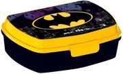 Box na desiatu Batman