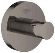 Grohe Essentials háčik hard graphite G40364A01
