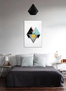 Obraz na stenu Third Attempt/ Dan Johannson | rôzne rozmery