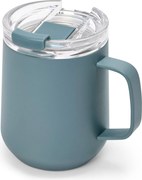 Termohrnček na cesty