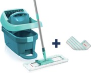 Leifheit Set Profi XL + náhrada Micro Duo ZADARMO 55099