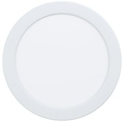 Moderné svietidlo EGLO FUEVA 5 LED zápustné 99203