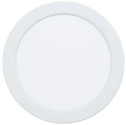 Moderné svietidlo EGLO FUEVA 5 LED zápustné 99203