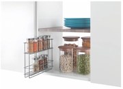 Držiak na koreničky Metaltex