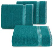 FROTÉ UTERÁK FILON10 70X140 CM TYRKYSOVÁ