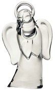 Crystal Bohemia Anjel sklenená figúrka