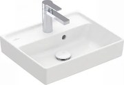 Villeroy & Boch Collaro umývadielko 45x37 cm 43344501