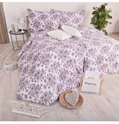 Obliečky z mikroplyšu Renna EMI, Štandardný set jednolôžko obsahuje 1x 140x200 + 1x 70x90