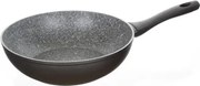 Panvica WOK Smart Stone, 28 cm%