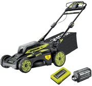 AKU kosačka s pojazdom - RYOBI RY36LMX51A-160; 51 cm; 36 V