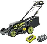 AKU kosačka s pojazdom - RYOBI RY36LMX51A-160; 51 cm; 36 V