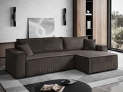 ROHOVÁ SEDAČKA TERRY XL 277 x 143 POSO 04