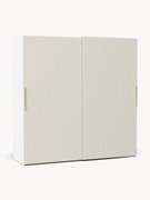 Modulárna šatníková skriňa Simone, Š 200 cm