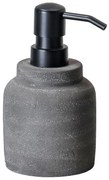 Sapho Sapho, OSAKA dávkovač mýdla na postavení, šedá, 8653