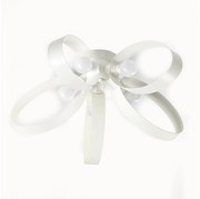 ONLI - Stropné svietidlo SERENA 5xE14/6W/230V biela