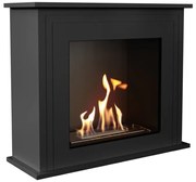 Biokrb June Black (59 x 70 x 25 cm)