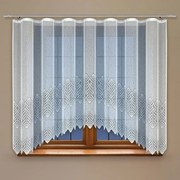 Záclona žakárová 248700/160x300