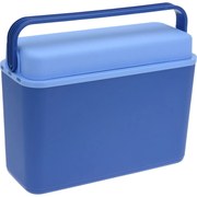 Chladiaci box 12 l, svetlomodrá