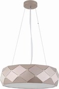 XXXLutz ZÁVESNÉ SVIETIDLO, 45/120 cm - Online Only bytové doplnky - 004462000201