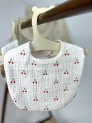 INTERMEDIC SK Mušelínový podbradník Cherry