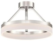 Westinghouse 65754 - LED Stmievateľný prisadený luster LUCY LED/25W/230V