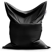 Sedací vak Classic čierna - detský, čierna