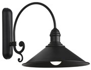 Argon 633 - Nástenné svietidlo ERBA 1xE27/60W/230V