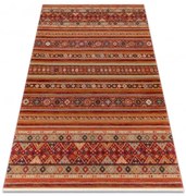 Koberec KESHAN Fredzle, orientálny 7685/53578 terakota