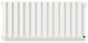 DK Terma Nemo 300x645 elektrický radiátor White Wall E7
