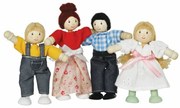 Le Toy Van Postavičky moja rodinka