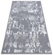 Koberec AKRYL USKUP 9486 sivý